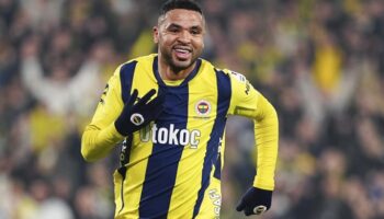 youssef en nesyri atmaya devam ediyor OxEk12aH