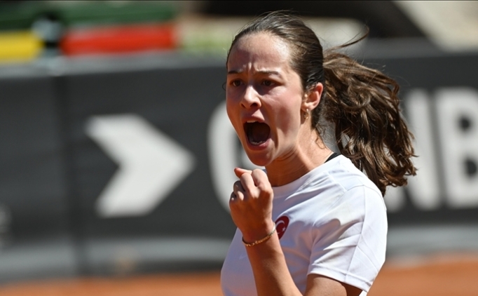 zeynep sonmez indian wells elemelerinde final turuna yukseldi ftH8VdqA