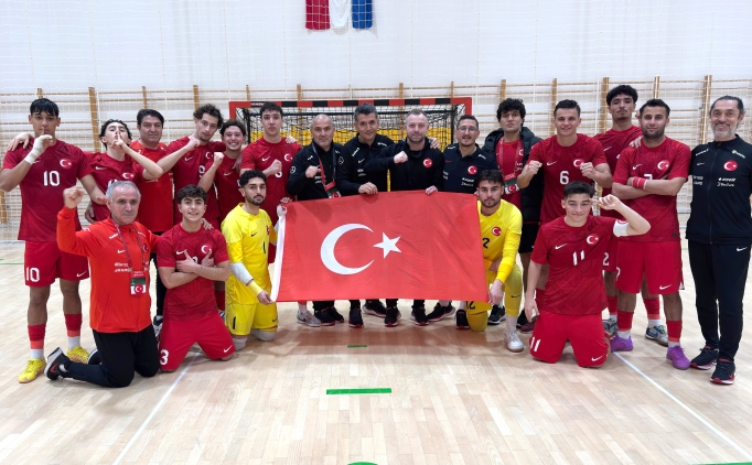 19 yas alti futsal milli takimi tarihinde ilkiyasayacak 3Jb9ycfc