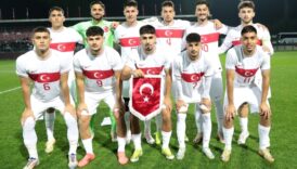 20 yas alti milli futbol takimi romanyaya konuk c4HBdaek