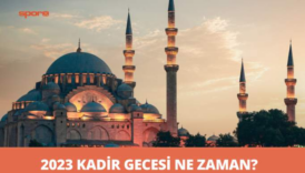 2025 kadir gecesi ne zaman kadir gecesi hangi gun Wede2wab