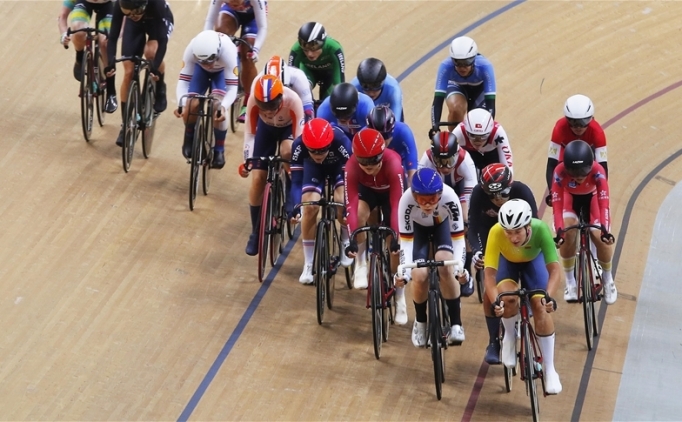 2025 uci pist bisikleti uluslar kupasi konyada baslayacak j8pX536a