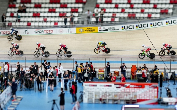 2025 uci pist bisikleti uluslar kupasinin 2 gun yarislari basladi HKS5Rbqa