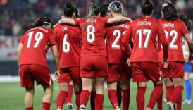 a milli kadin futbol takiminda slovenya maclari kadrosu aciklandi OYWMzvGb