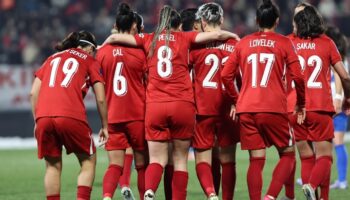 a milli kadin futbol takiminda slovenya maclari kadrosu aciklandi OYWMzvGb