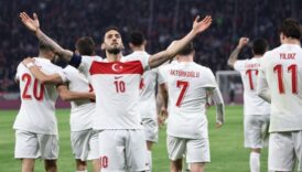 a milli takim fifa siralamasinda yukseldi pDDfnjfu