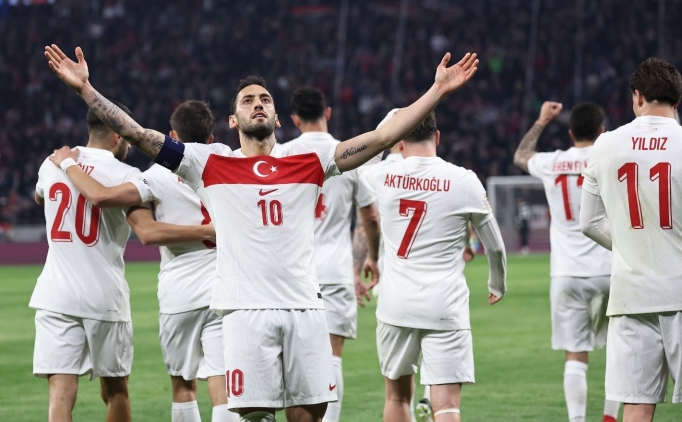 a milli takim fifa siralamasinda yukseldi pDDfnjfu