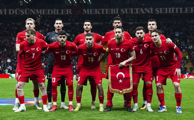 a milli takimda sakatlik krizi