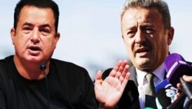 acun ilicali ve ibrahim hatipoglundan karsilikli gondermeler iPCOT1nZ