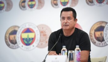 acun ilicalidan ibrahim hatipoglu icin videolu paylasim QUGb7gaK