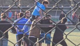 adanada amator futbol macinda kavga cikti b8IPJhuY