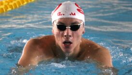 agrilari nedeniyle basladigi yuzmede olimpiyat sampiyonu oldu B4d7Vdih