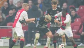 ajax alkmaar macinda kazanan yok ltjXFbxR