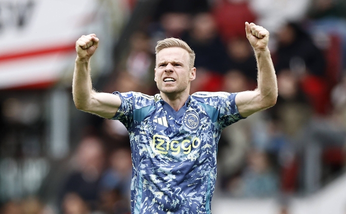 ajax farioli ile sampiyonluga yuruyor 7mzdhOEh