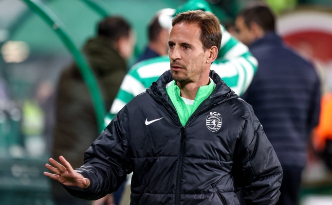 alanyasporda joao pereira ile anlasma KBJyMPsz