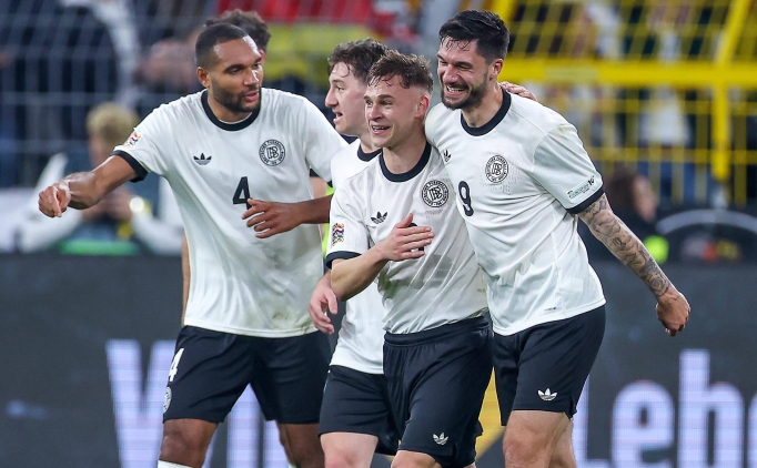 almanya kimmich ile yari finalde I8DaDWgk