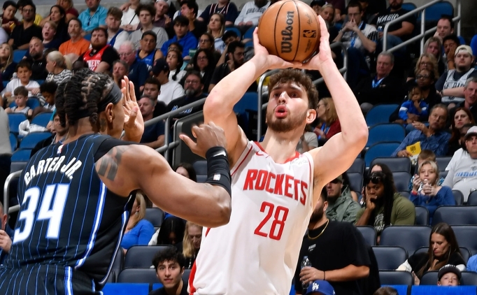 Alperen ve Green liderliğinde Rockets, üst üste 8. kez kazandı! 1 alperen ve green liderliginde rockets ust uste 8 kez kazandi gXCIQOnS