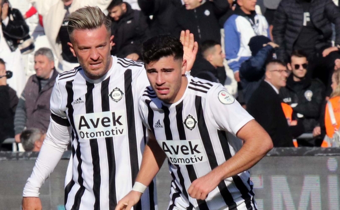 Altay'ın ligde kalma umudu azalıyor 1 altayin ligde kalma umudu azaliyor ikL4zEyH