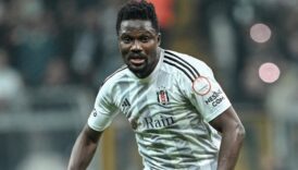 amartey hala takim bulamadi fOlgJmzW