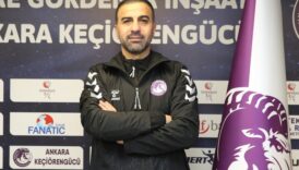 ankara keciorengucunde sedat agcay donemi sfYStiEk