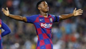 ansu fatinin sozlesmesine umtiti ayari i2pnF89T