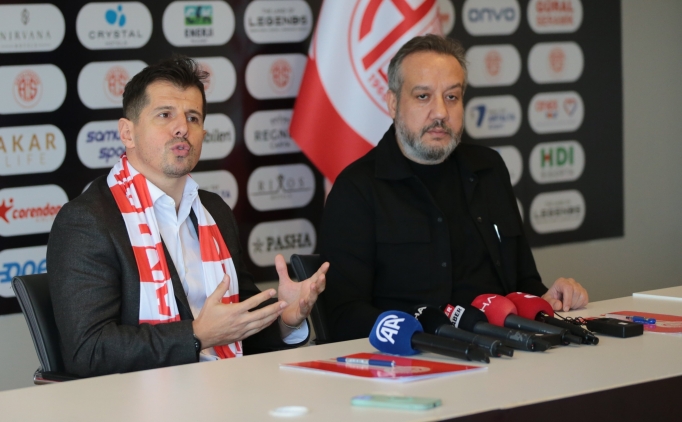 antalyaspor emre belozogluna guveniyoruz IO3i4RqH