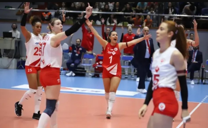 Aras Kargo, kader maçında 1 aras kargo kader macinda VUKuBEn6