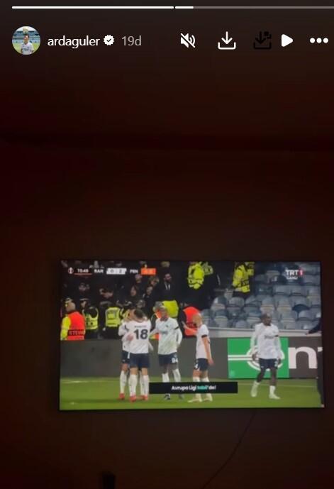 arda gulerden fenerbahceye yakin takip 0 Q9XJ9tU8
