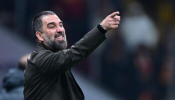arda turan maglubiyeti kabul etmiyorum VA6E6Wcs