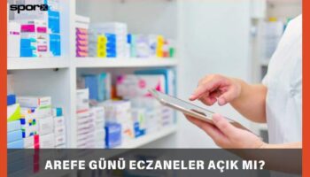 arefe gunu eczaneler acik mi kaca kadar acik 2025 E2b7eWi4