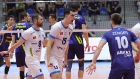 arkas spor efer liginde ilk 4 sevinci yasiyor yl3mdXZu