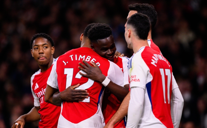 arsenal zirve takibini surdurdu T7FLpUOD