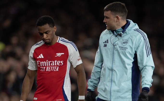 arsenalden gabriel magalhaes icin sakatlik aciklamasi