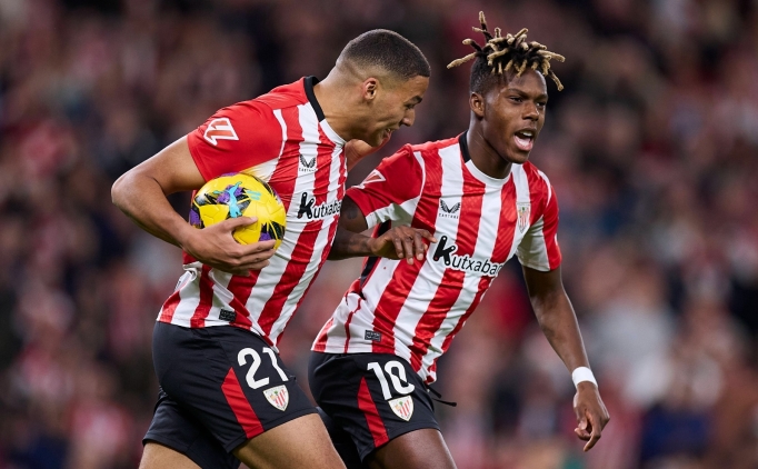 athletic bilbao sov yaparak turladi U6PZliUr
