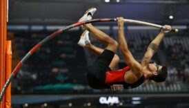 atletizm sampiyonasinda 4 sporcumuz yarisacak ecDCuOZj