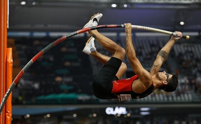 atletizm sampiyonasinda 4 sporcumuz yarisacak ecDCuOZj
