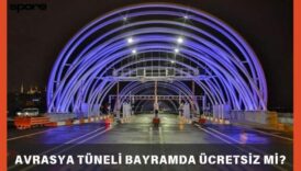 avrasya tuneli bayramda ucretsiz mi 2025 WdmEQHPJ