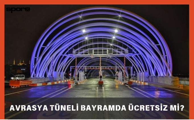 avrasya tuneli bayramda ucretsiz mi 2025 WdmEQHPJ
