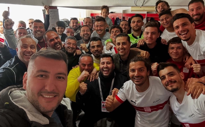 Ayvalıkgücü farkı eritti 1 ayvalikgucu farki eritti 9jAEdnDM