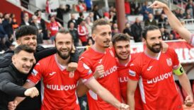 balikesirspora ikincilik tesellisi NbDPtpeF