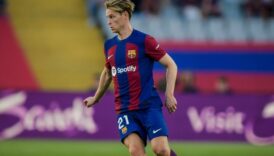 barcelona frenkie de jong ile gorusmelere basladi 8eg1g1Cc