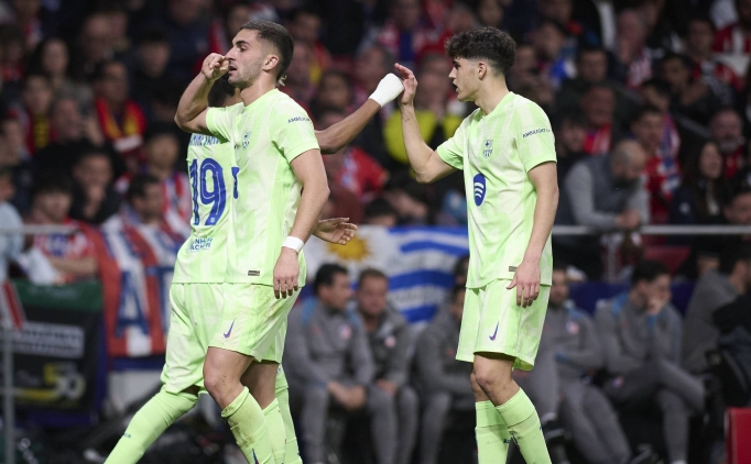 barcelona tek golle turladi mUpqVZ5Y