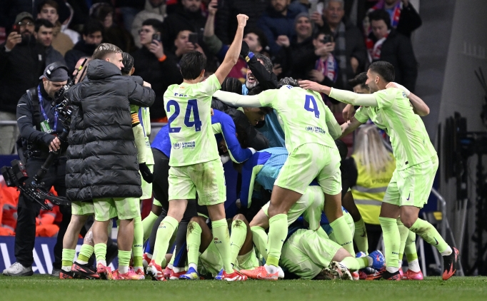 barcelonanin liderligi birakma niyeti yok