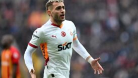 baris alper yilmaz avrupada 5 sirada zzSYsGXR