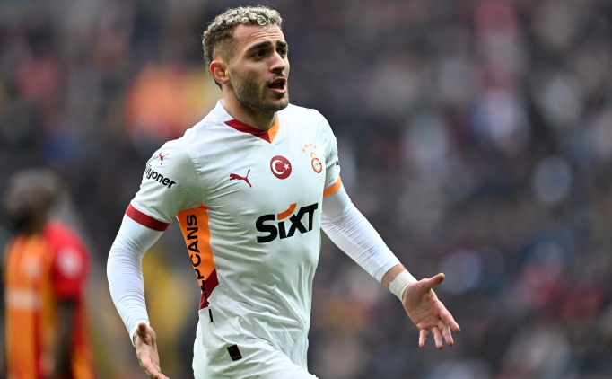 baris alper yilmaz avrupada 5 sirada zzSYsGXR