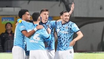 basaksehir iki hafta sonra kazandi U57JKEnc