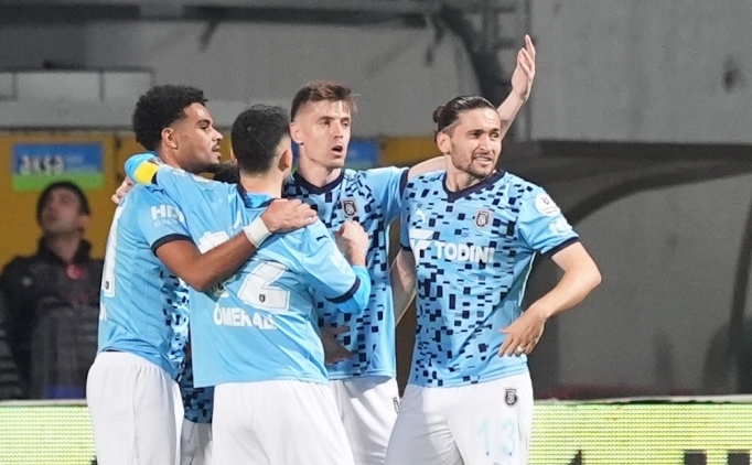 basaksehir iki hafta sonra kazandi U57JKEnc