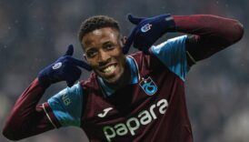 basaksehir trabzonspor muhtemel 11ler yIR7nvEA