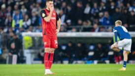 bayer leverkusen 3 lig ekibine elendi LhlnbZPM