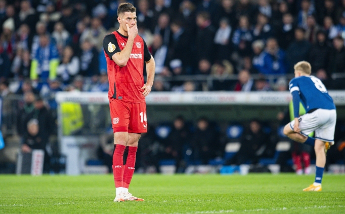 bayer leverkusen 3 lig ekibine elendi LhlnbZPM